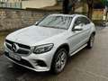 Mercedes-Benz GLC 350 Classe Coupé e 7G-Tronic Plus 4Matic Fascination Gris - thumbnail 1