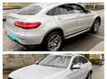 Mercedes-Benz GLC 350 Classe Coupé e 7G-Tronic Plus 4Matic Fascination Gris - thumbnail 7