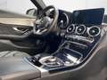 Mercedes-Benz C 160 *AMG-Line*Comand*LED*RFK*Burmeser* Grijs - thumbnail 19