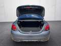 Mercedes-Benz C 160 *AMG-Line*Comand*LED*RFK*Burmeser* Gris - thumbnail 7