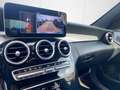 Mercedes-Benz C 160 *AMG-Line*Comand*LED*RFK*Burmeser* Gris - thumbnail 13