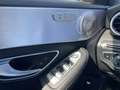 Mercedes-Benz C 160 *AMG-Line*Comand*LED*RFK*Burmeser* Grijs - thumbnail 17
