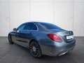 Mercedes-Benz C 160 *AMG-Line*Comand*LED*RFK*Burmeser* Gris - thumbnail 6