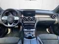 Mercedes-Benz C 160 *AMG-Line*Comand*LED*RFK*Burmeser* Gris - thumbnail 10