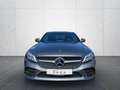 Mercedes-Benz C 160 *AMG-Line*Comand*LED*RFK*Burmeser* Gris - thumbnail 2