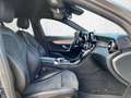 Mercedes-Benz C 160 *AMG-Line*Comand*LED*RFK*Burmeser* Gris - thumbnail 8