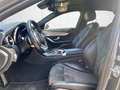 Mercedes-Benz C 160 *AMG-Line*Comand*LED*RFK*Burmeser* Gris - thumbnail 11