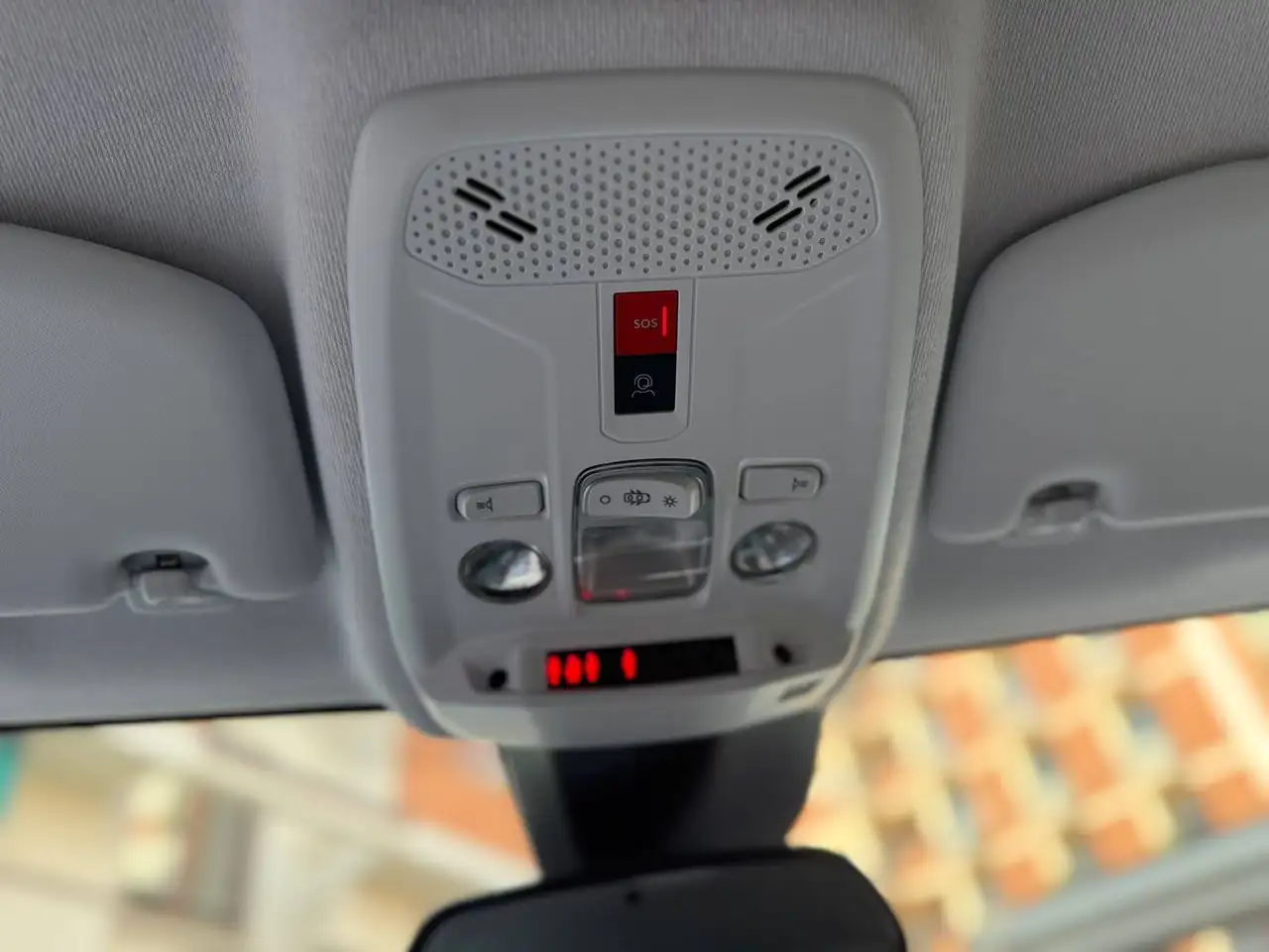 Peugeot 208 1.2 Hybrid Allure 110cv e-dcs 6m, миниатюра 15