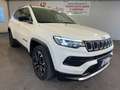 Jeep Compass 1.3 Turbo T4 190 CV PHEV AT6 4xe Limited Blanc - thumbnail 7