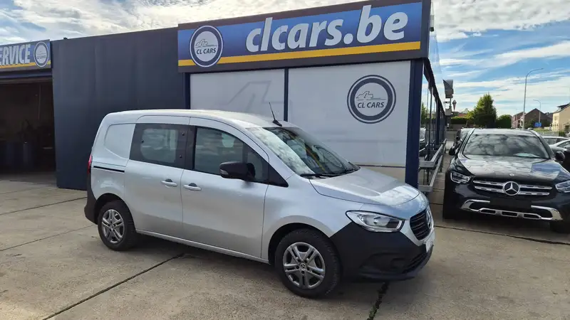 Mercedes-Benz Citan