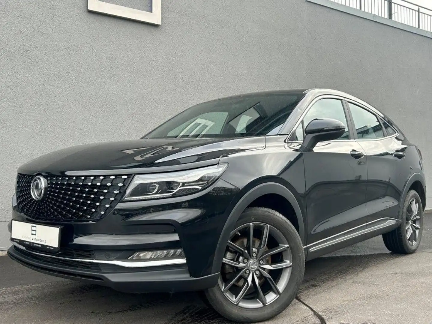 DFSK Fengon 5 Automatik LED Sitzheizung Noir - 1