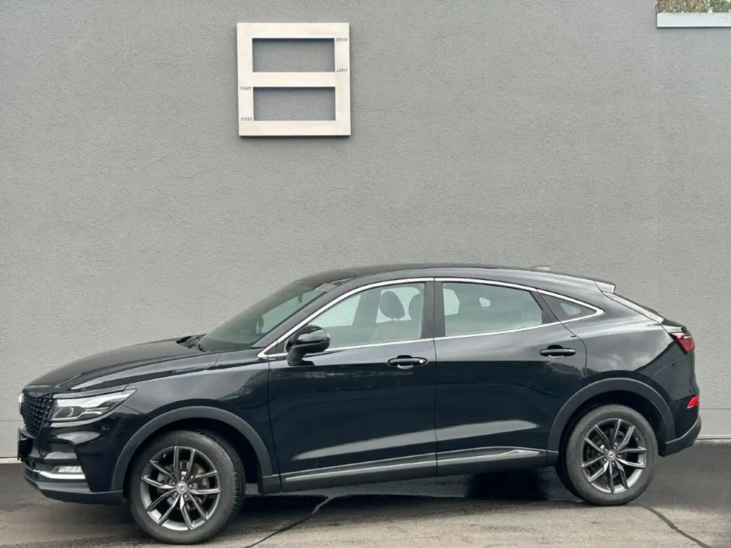 DFSK Fengon 5 Automatik LED Sitzheizung Noir - 2