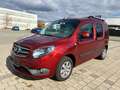 Mercedes-Benz Citan Tourer 111 CDI lang * Klima, AHK, Kamera * Rot - thumbnail 1