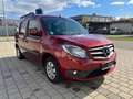 Mercedes-Benz Citan Tourer 111 CDI lang * Klima, AHK, Kamera * Rot - thumbnail 3