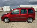 Mercedes-Benz Citan Tourer 111 CDI lang * Klima, AHK, Kamera * Rot - thumbnail 8