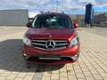 Mercedes-Benz Citan Tourer 111 CDI lang * Klima, AHK, Kamera * Rot - thumbnail 2