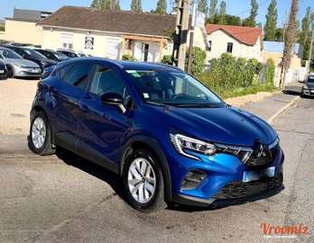 CAPTUR 1.0 TCE 90 CV 12000 HT PRIX EXPORT