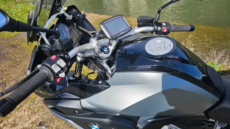 BMW R 1200 GS LC - foto 7