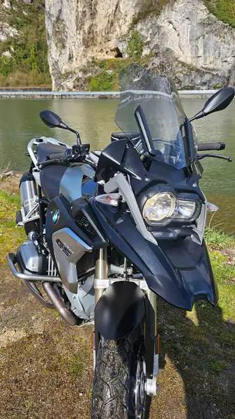 BMW R 1200 GS LC - foto 5