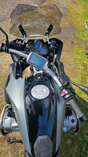 BMW R 1200 GS LC - foto 4