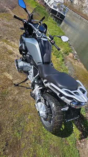 BMW R 1200 GS LC - foto 3