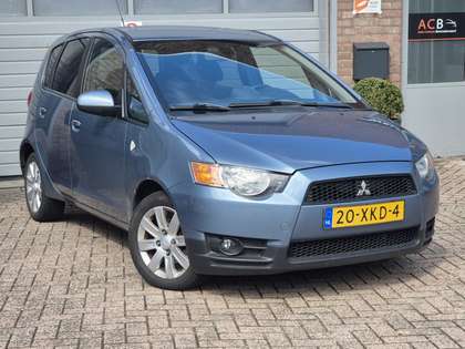 Mitsubishi Colt 1.3 Edition Two Airco