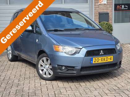 Mitsubishi Colt 1.3 Edition Two Airco