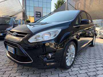 1.6 TITANIUM 125cv keyless+cerchi in lega+vivavoce
