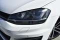 Volkswagen Golf 2.0TDI CR BMT GTD 184 Blanc - thumbnail 7