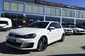 Volkswagen Golf 2.0TDI CR BMT GTD 184 Blanc - thumbnail 1