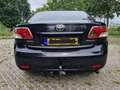 Toyota Avensis 2.0 VVTi Dynamic Zwart - thumbnail 2