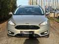 Ford Focus SW 1.5 TDCI 105CH ECONETIC EXECUTIVE * GPS * 81.000KM * 2018 Beige - thumbnail 7