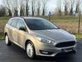 Ford Focus SW 1.5 TDCI 105CH ECONETIC EXECUTIVE * GPS * 81.000KM * 2018 Beige - thumbnail 2