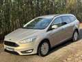 Ford Focus SW 1.5 TDCI 105CH ECONETIC EXECUTIVE * GPS * 81.000KM * 2018 Beige - thumbnail 6
