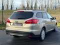 Ford Focus SW 1.5 TDCI 105CH ECONETIC EXECUTIVE * GPS * 81.000KM * 2018 Beige - thumbnail 3