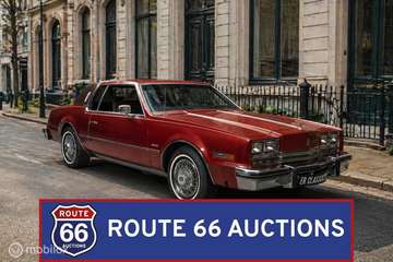 | 1985 | Route 66 Auctions