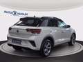 Volkswagen T-Roc 1.0 tsi r-line 110cv Nero - thumbnail 4