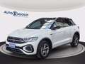 Volkswagen T-Roc 1.0 tsi r-line 110cv Nero - thumbnail 1