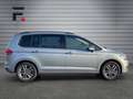 Volkswagen Touran Friends TDI Silber - thumbnail 4