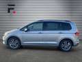 Volkswagen Touran Friends TDI Silber - thumbnail 8