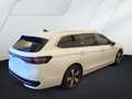 Volkswagen Passat Variant 2.0 TDI DSG ELEGANCE NAVI AHK KLIMA PDC Weiß - thumbnail 2