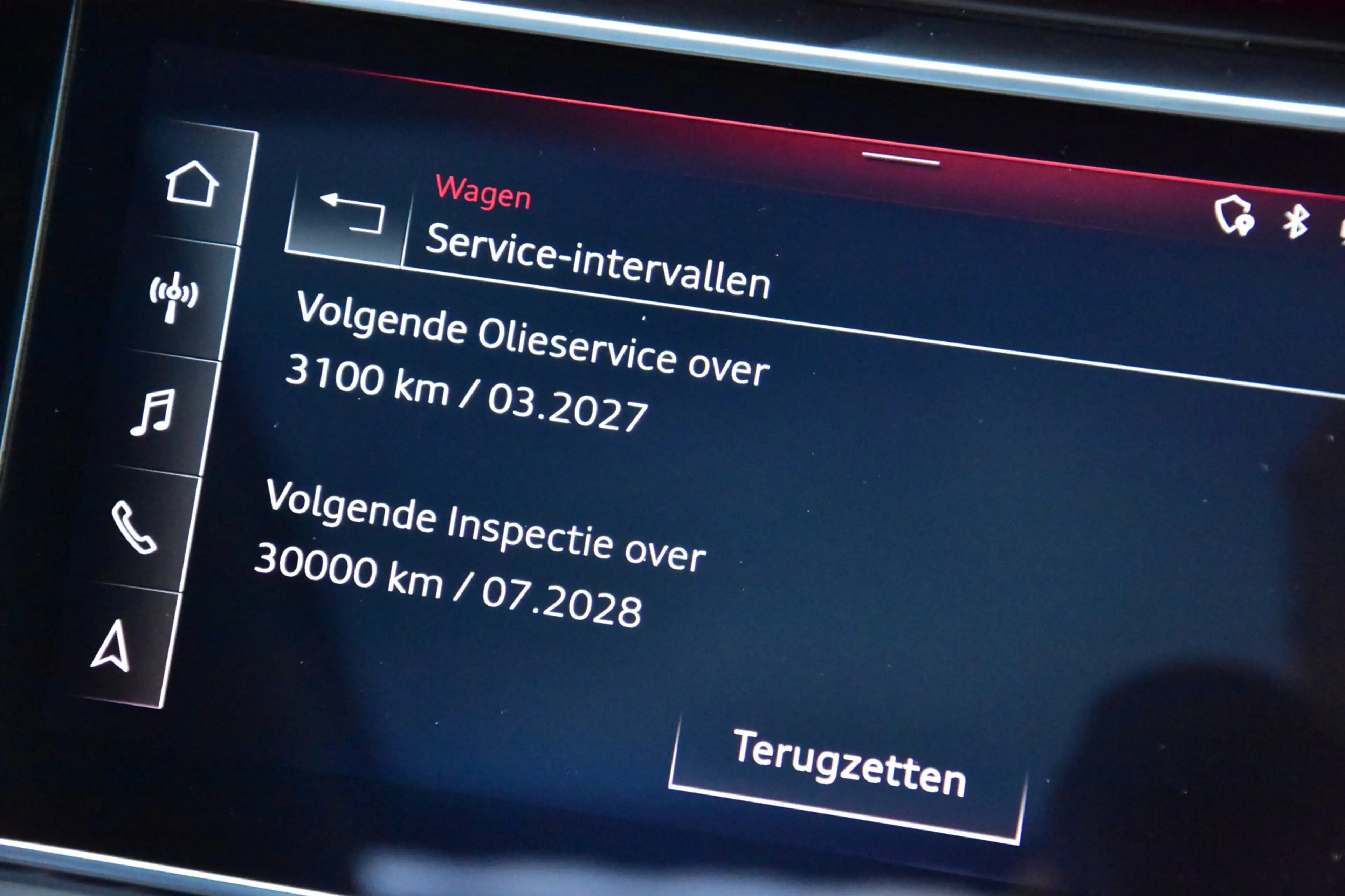 Audi Q7 55 TFSI e quattro Pro Line S | B&O | Luchtvering | — photo 24
