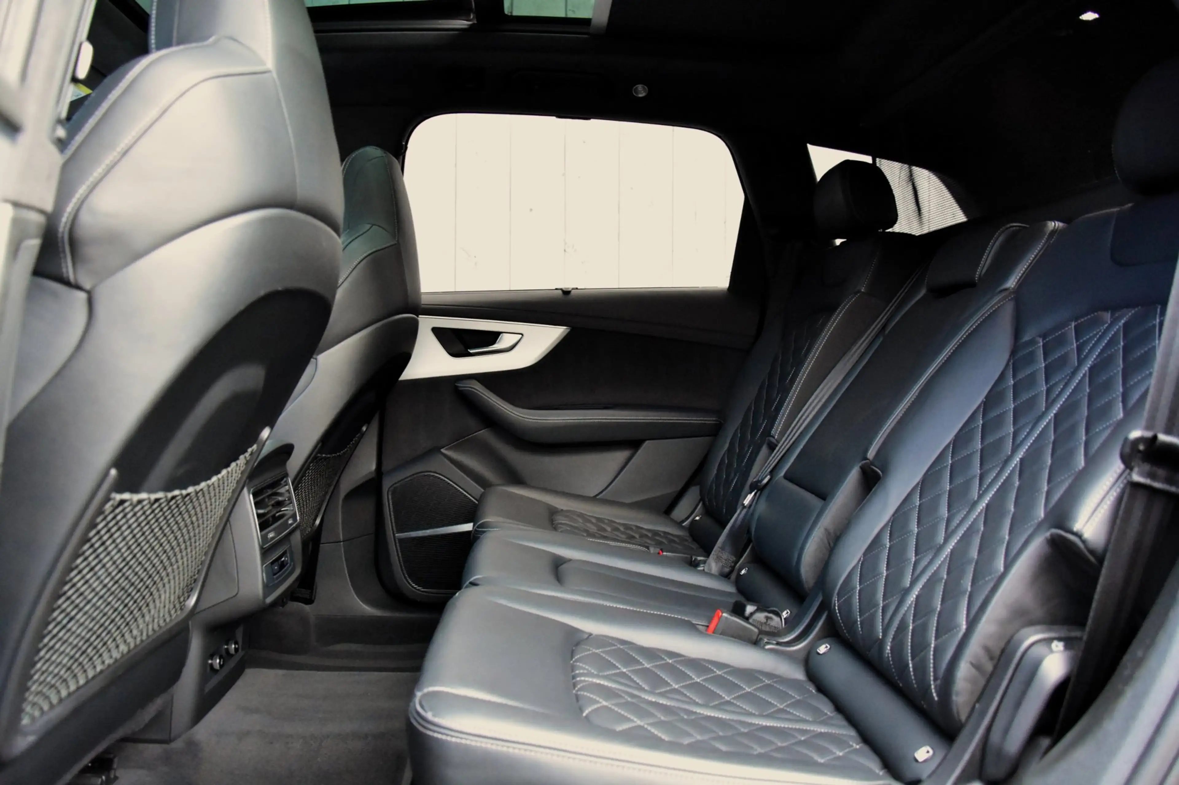 Audi Q7 55 TFSI e quattro Pro Line S | B&O | Luchtvering | — photo 7