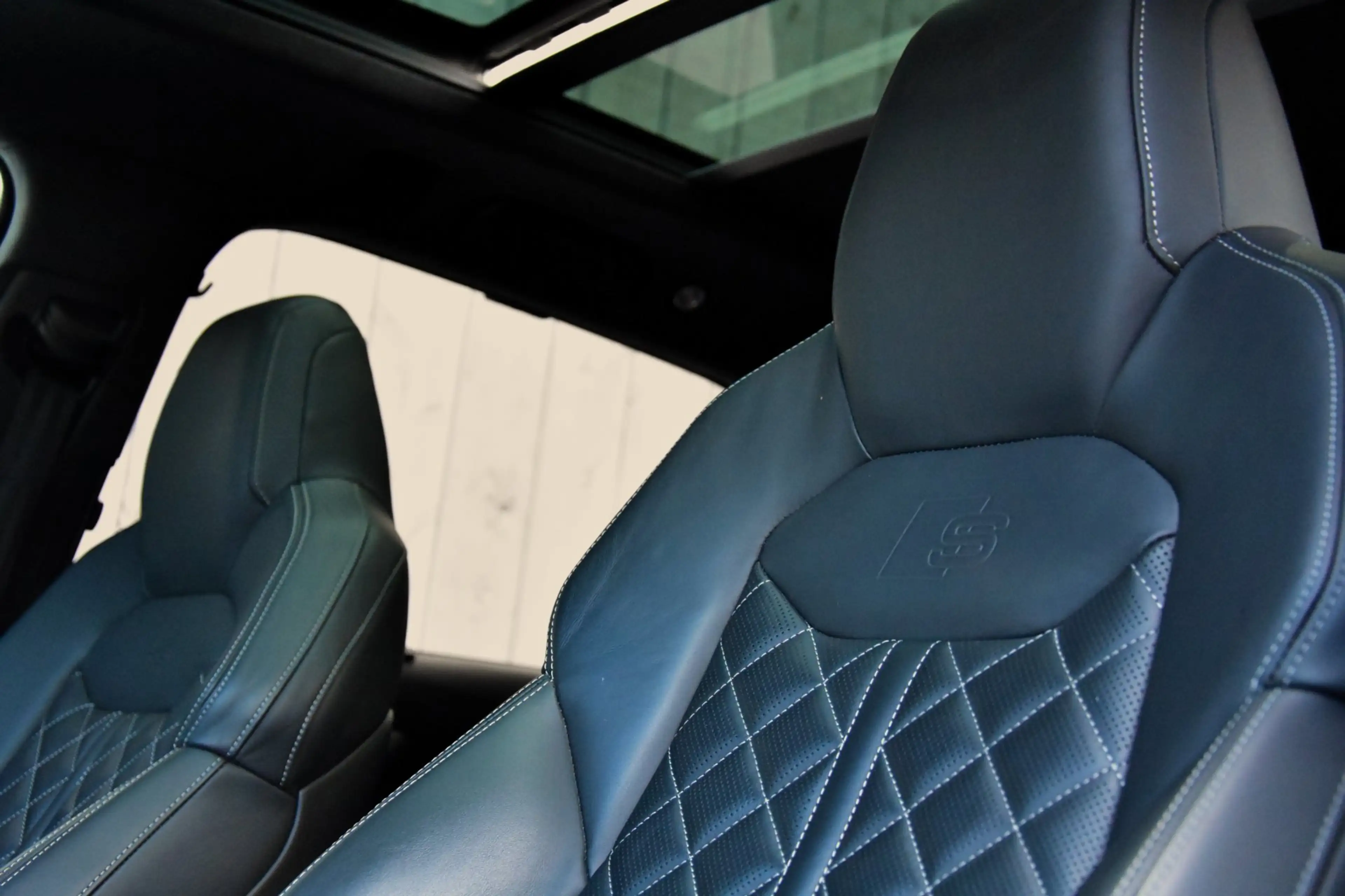Audi Q7 55 TFSI e quattro Pro Line S | B&O | Luchtvering | — photo 18