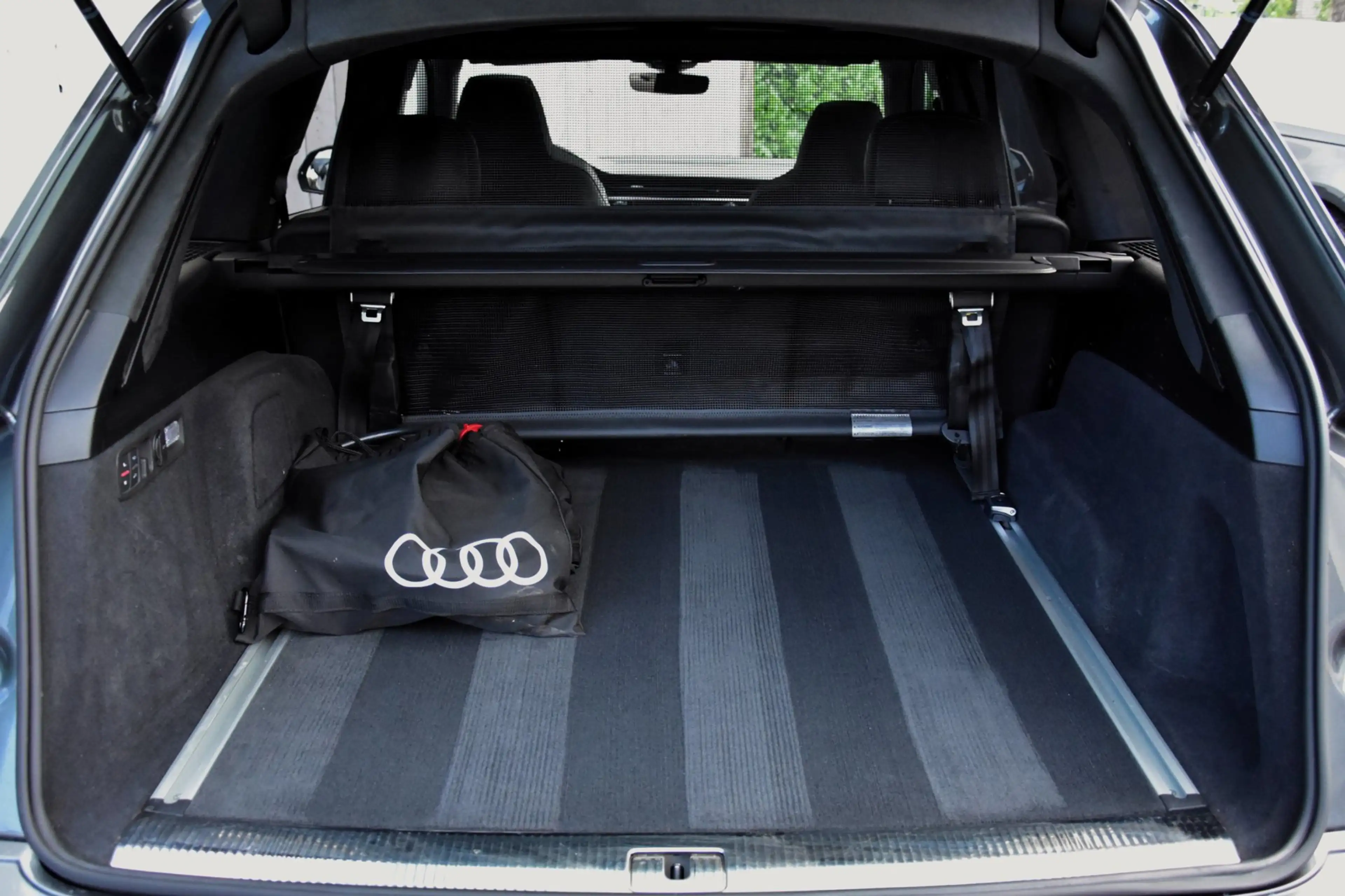 Audi Q7 55 TFSI e quattro Pro Line S | B&O | Luchtvering | — photo 8