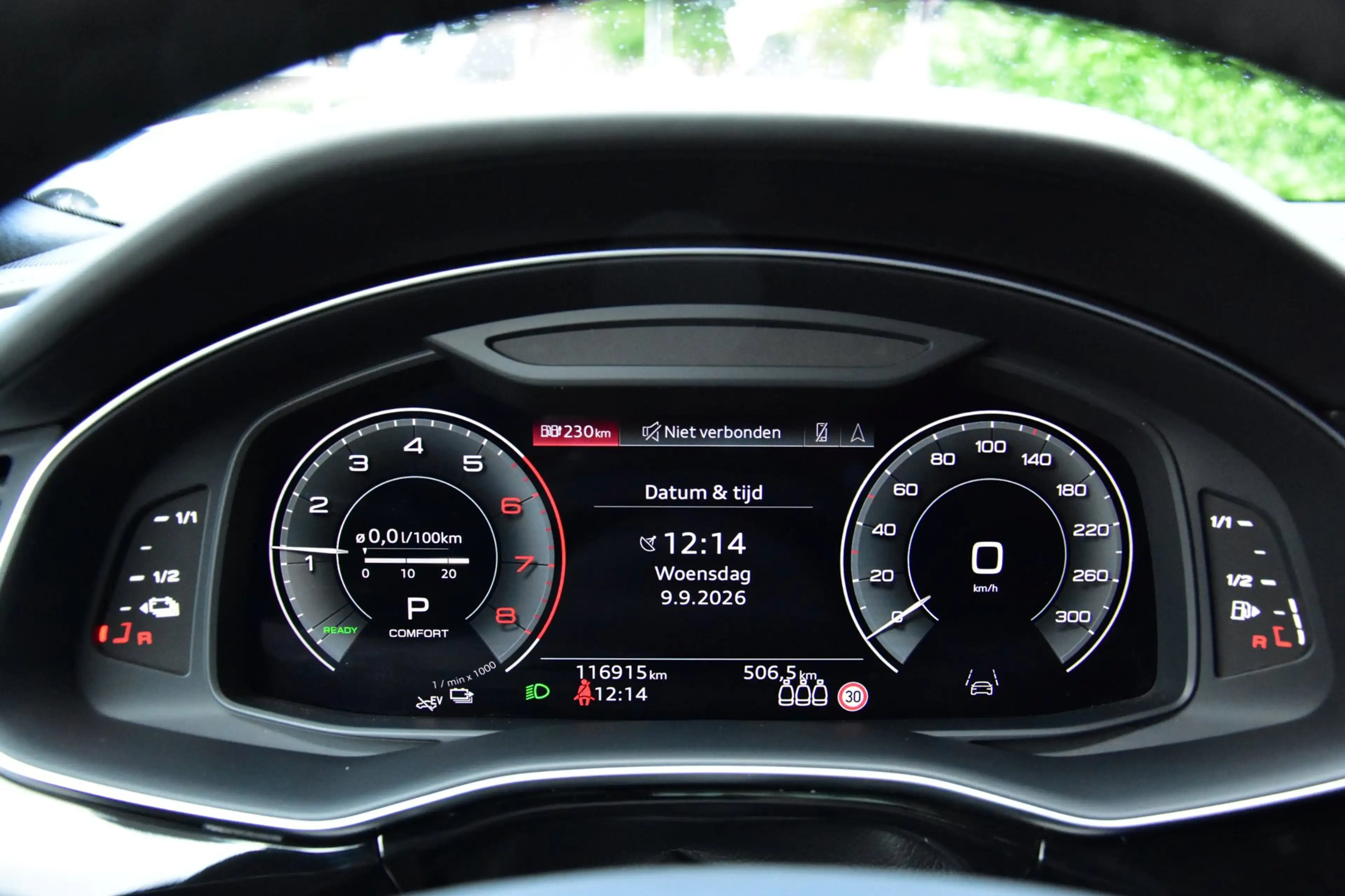 Audi Q7 55 TFSI e quattro Pro Line S | B&O | Luchtvering | — photo 29