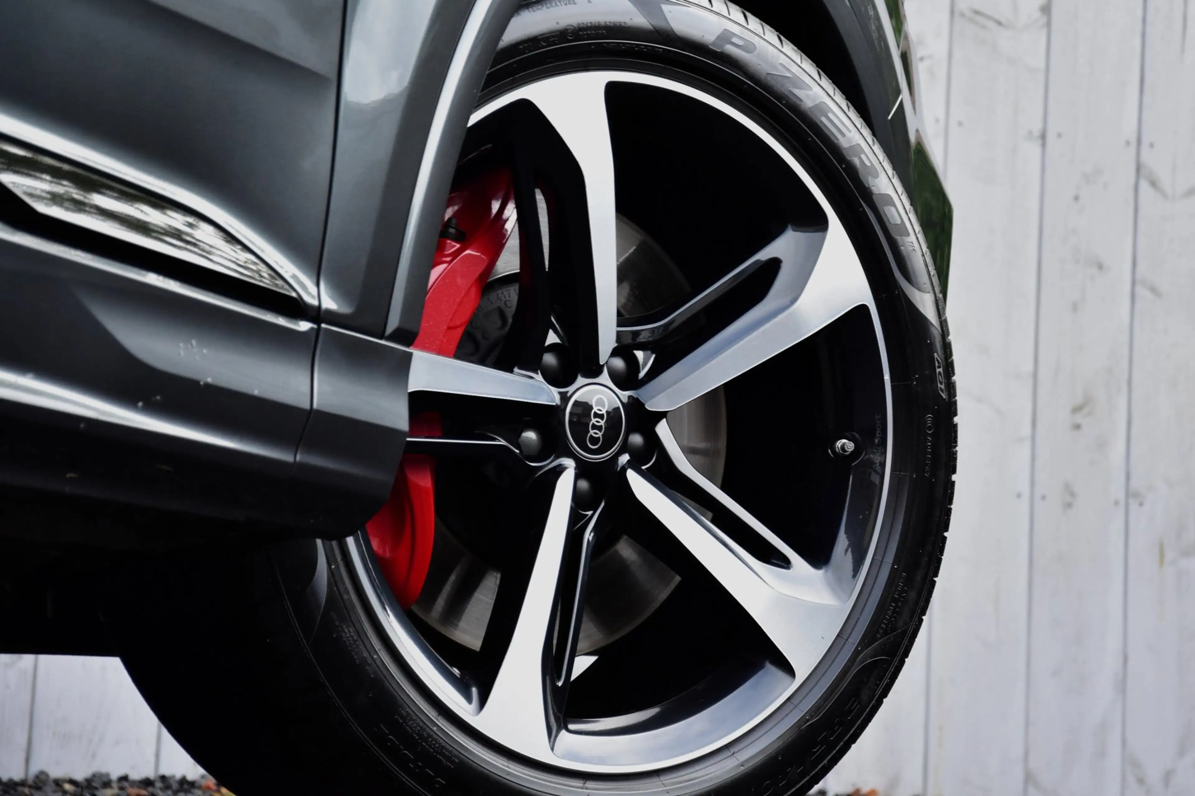 Audi Q7 55 TFSI e quattro Pro Line S | B&O | Luchtvering | — photo 13