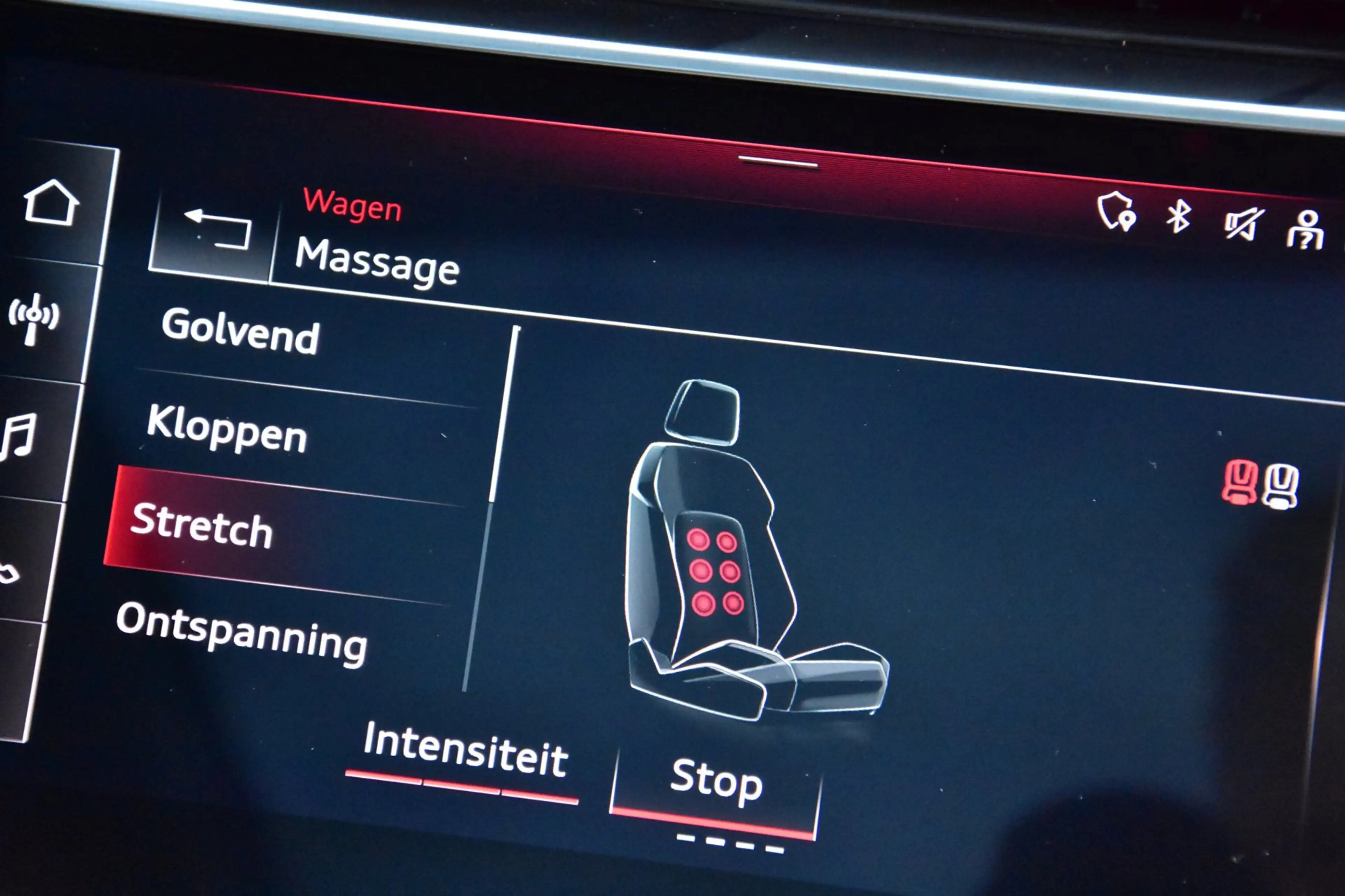 Audi Q7 55 TFSI e quattro Pro Line S | B&O | Luchtvering | — photo 27