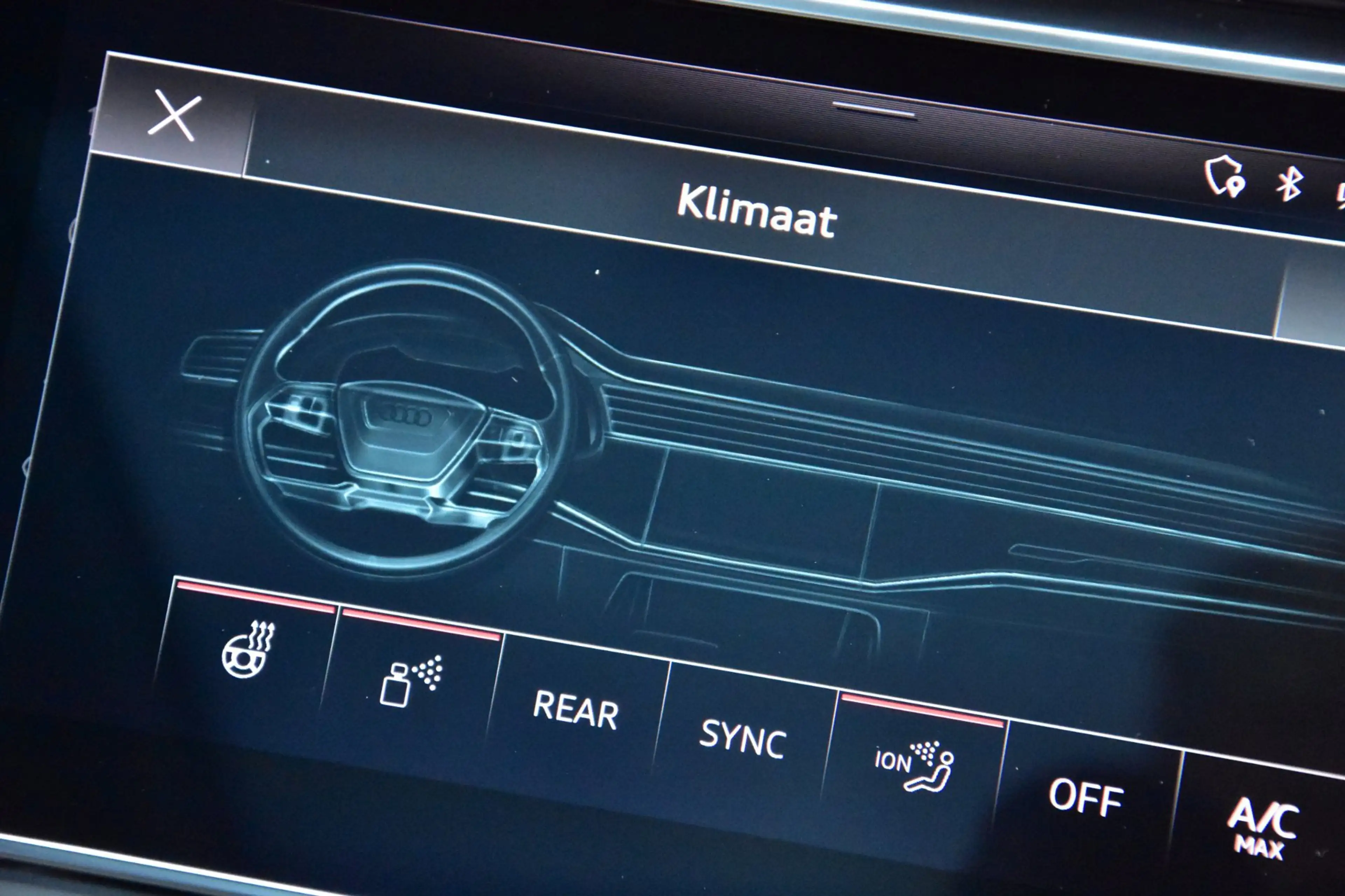 Audi Q7 55 TFSI e quattro Pro Line S | B&O | Luchtvering | — photo 28