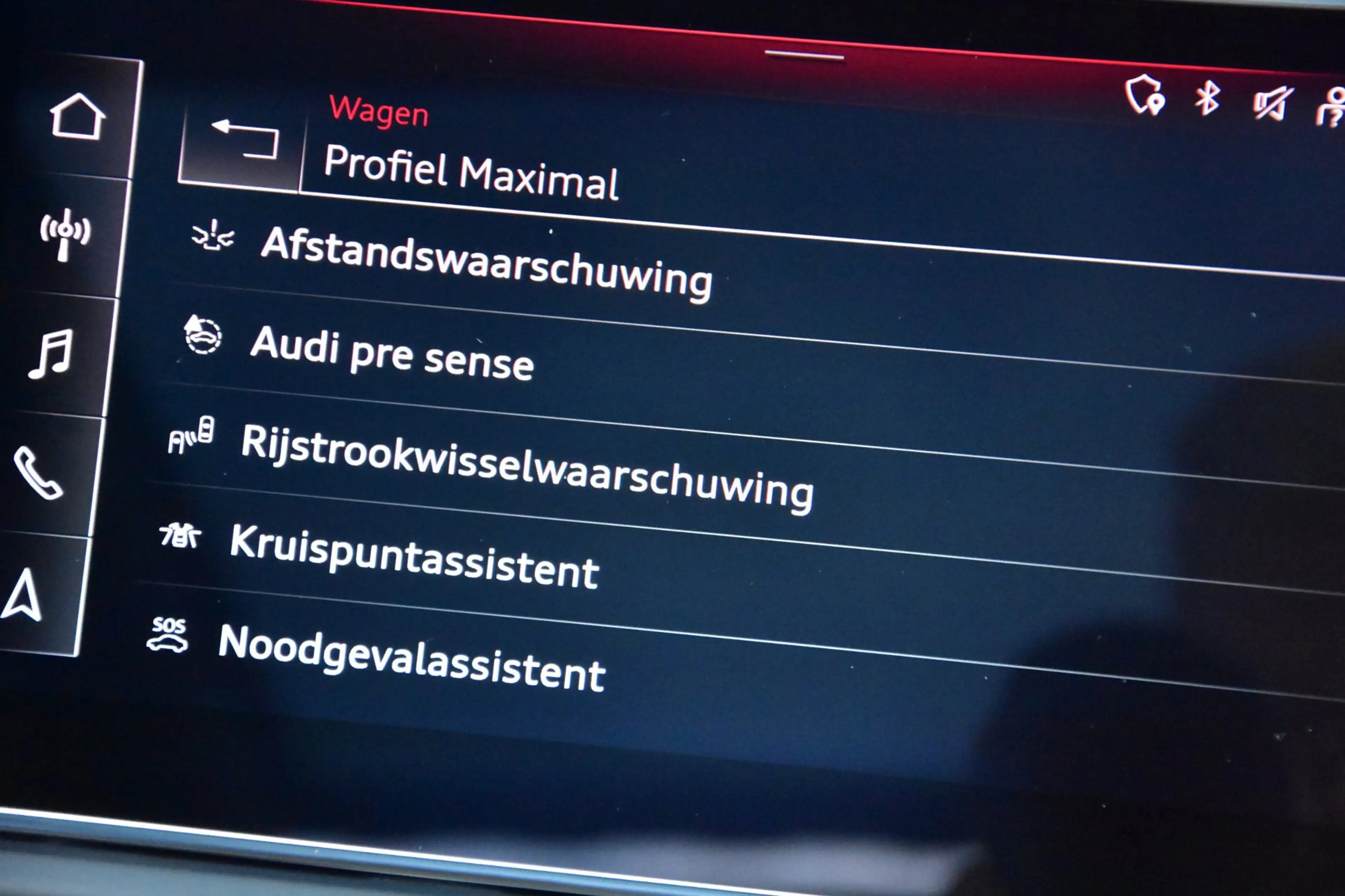 Audi Q7 55 TFSI e quattro Pro Line S | B&O | Luchtvering | — photo 25